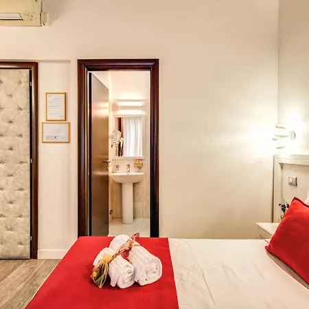 Auditorium Mecenate 4* Рим