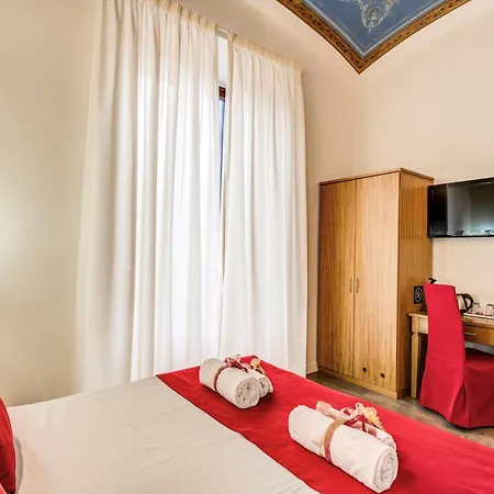 Auditorium Mecenate 4* Рим