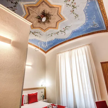 Auditorium Mecenate 4* Рим