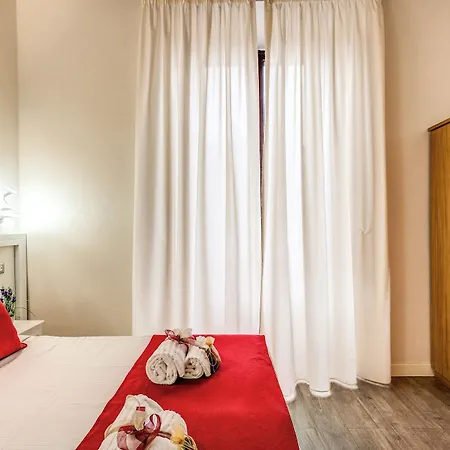 Auditorium Mecenate 4* Рим