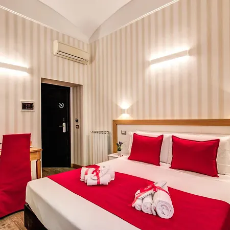 Auditorium Mecenate 4* Рим