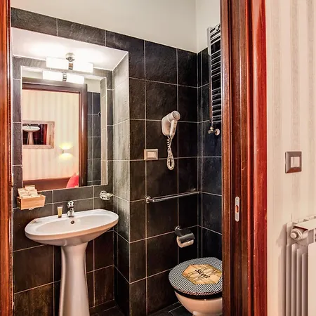Auditorium Mecenate 4* Рим