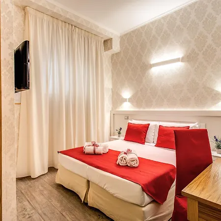 Auditorium Mecenate 4*