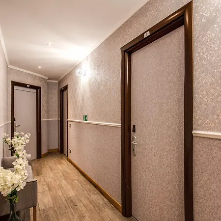 Auditorium Mecenate Рим