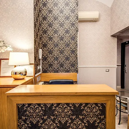 Auditorium Mecenate 4* Рим