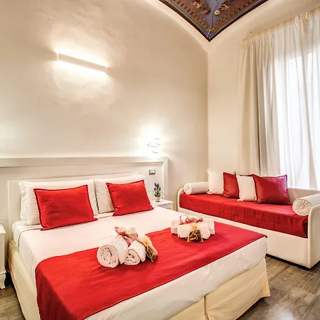 Auditorium Mecenate 4* Рим