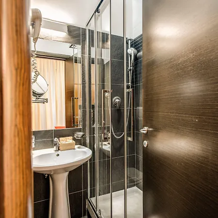 Гостевой дом Auditorium Mecenate 4*