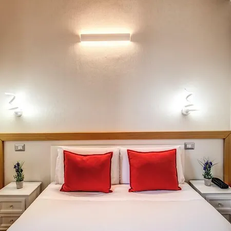 Гостевой дом Auditorium Mecenate 4*