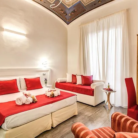 Auditorium Mecenate 4*