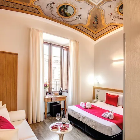 Gasthof Auditorium Mecenate