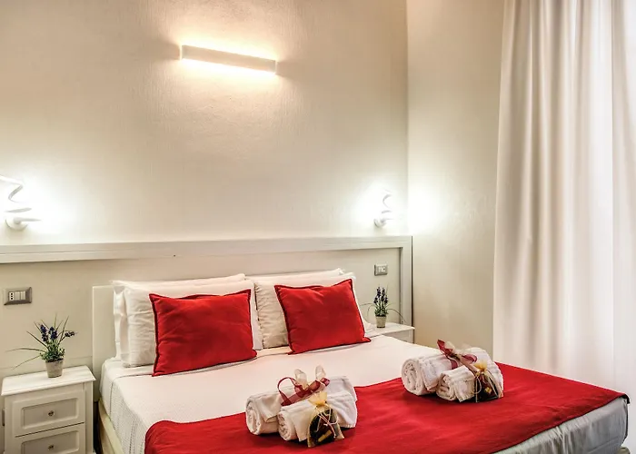 Auditorium Mecenate 4*