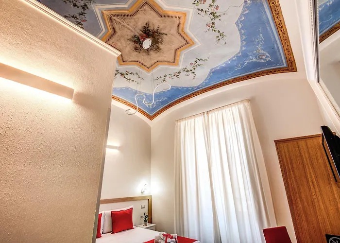 Auditorium Mecenate 4* Roma