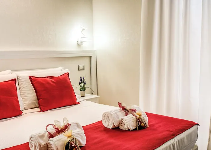 Auditorium Mecenate Roma