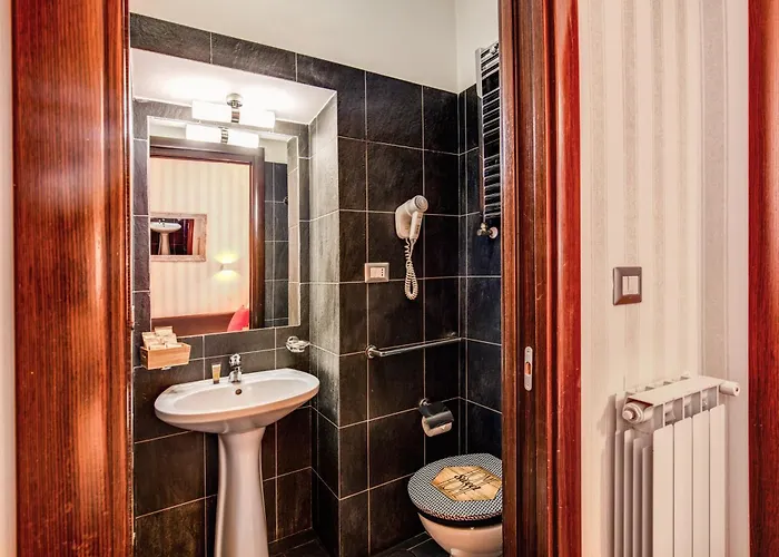 Auditorium Mecenate 4* Roma