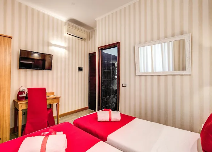 Auditorium Mecenate Roma