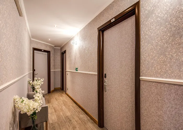 Auditorium Mecenate Roma