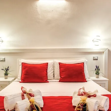 Gasthof Auditorium Mecenate Rom