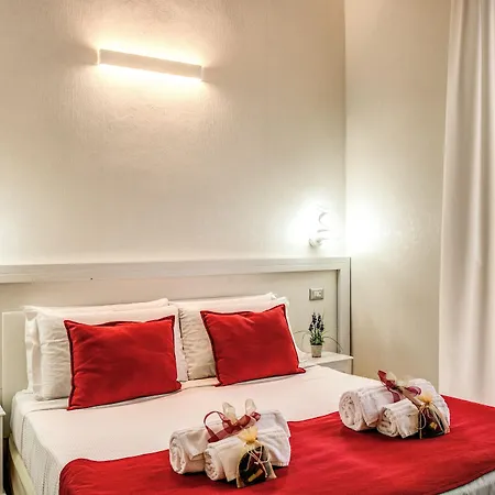 Auditorium Mecenate 4*