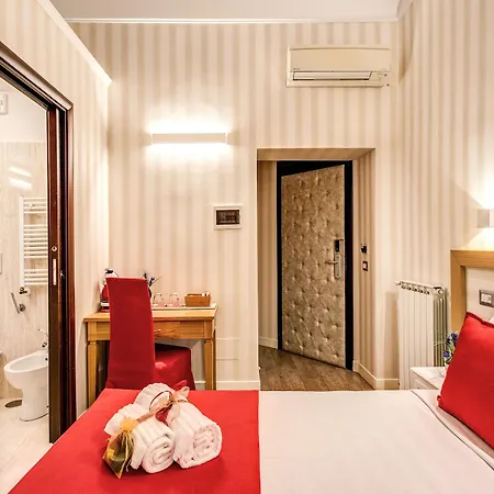 Auditorium Mecenate Gasthof