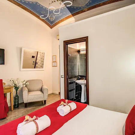 Auditorium Mecenate 4*