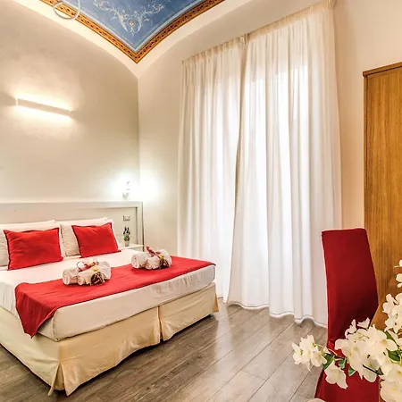 Auditorium Mecenate Rom