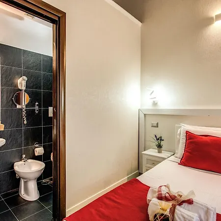 Auditorium Mecenate Gasthof Rom