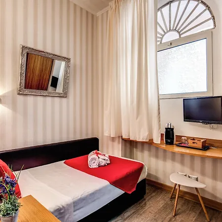 Auditorium Mecenate Gasthof