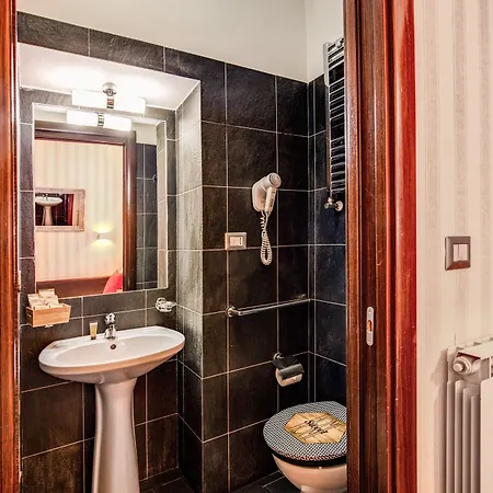 Auditorium Mecenate 4* Rom