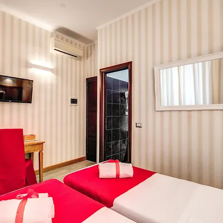 Auditorium Mecenate Rom