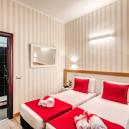 Auditorium Mecenate Rom