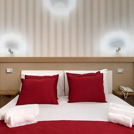 Auditorium Mecenate 4*