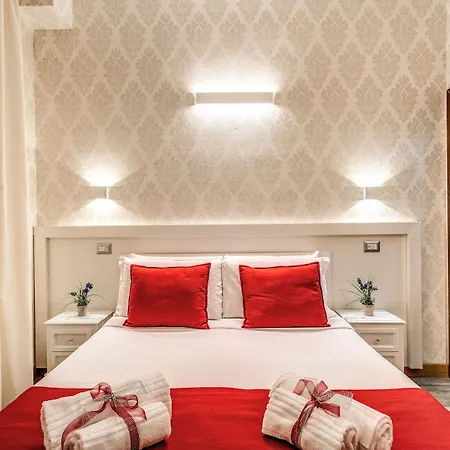 Auditorium Mecenate Gasthof