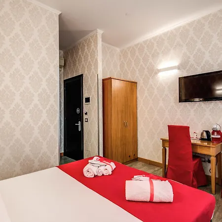 Auditorium Mecenate 4*