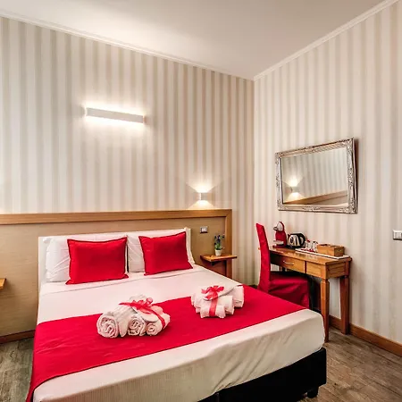 Auditorium Mecenate 4*