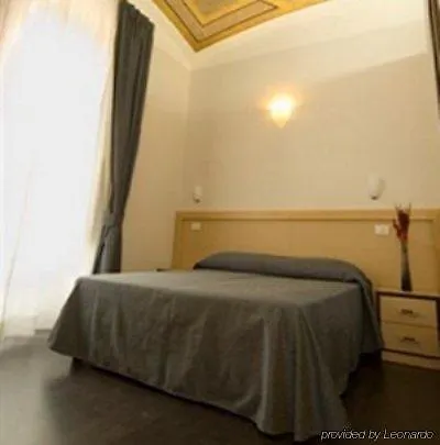 Гостевой дом Auditorium Mecenate 4*