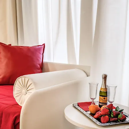 Auditorium Mecenate Gasthof