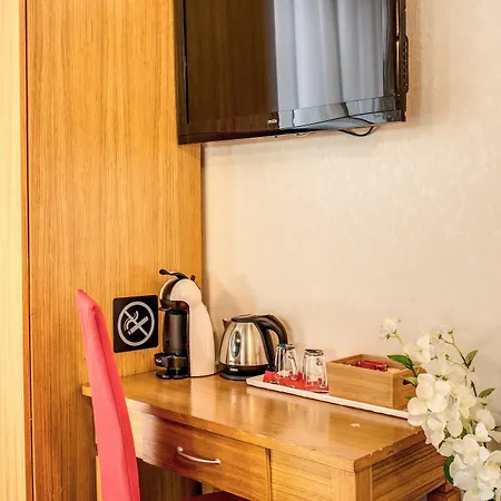 Auditorium Mecenate بيت ضيافة