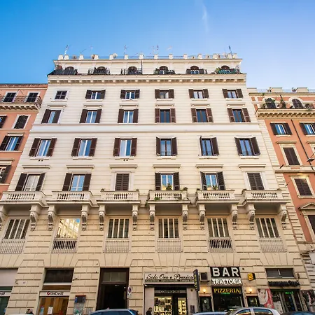 بيت ضيافة Auditorium Mecenate 4*