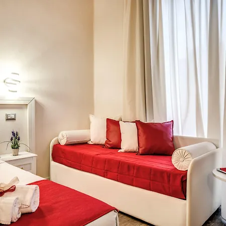 Auditorium Mecenate بيت ضيافة