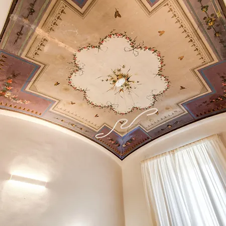 Gasthof Auditorium Mecenate 4*