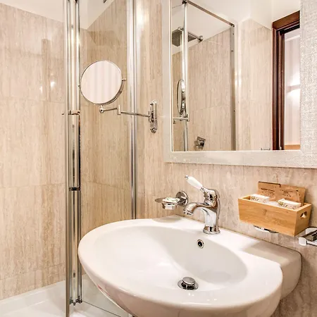 Auditorium Mecenate بيت ضيافة 4*