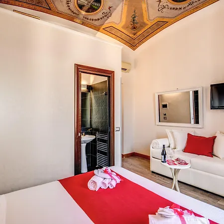 Auditorium Mecenate بيت ضيافة روما