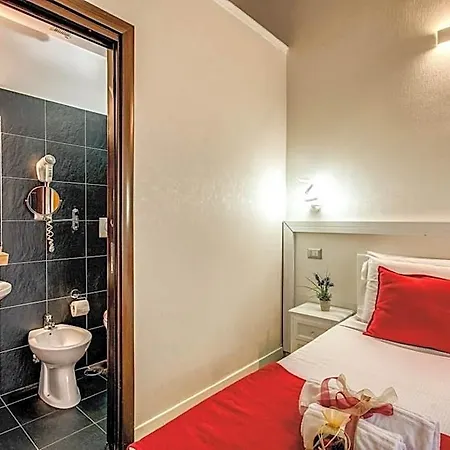 Auditorium Mecenate 4*