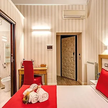 Auditorium Mecenate 4*