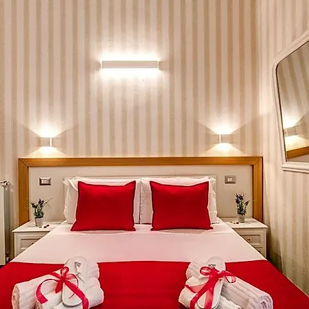 Auditorium Mecenate 4*