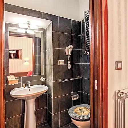 Auditorium Mecenate 4* רומא