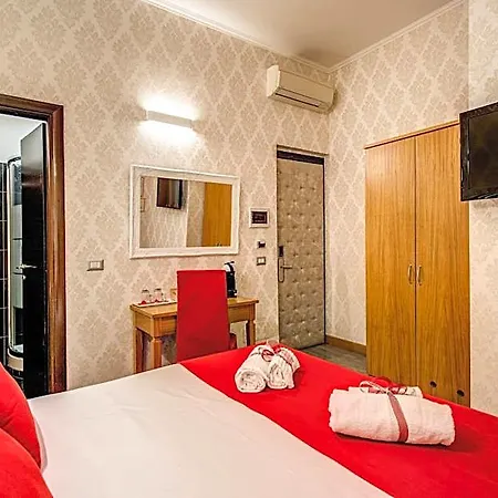 Auditorium Mecenate 4* רומא