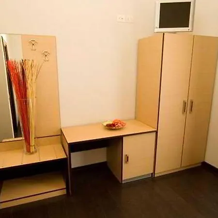 Auditorium Mecenate 4*