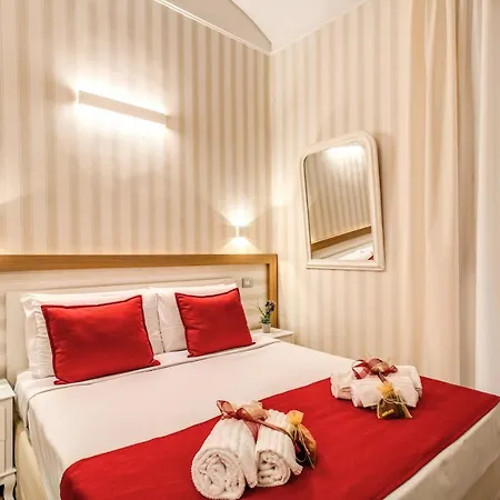 Auditorium Mecenate Rom