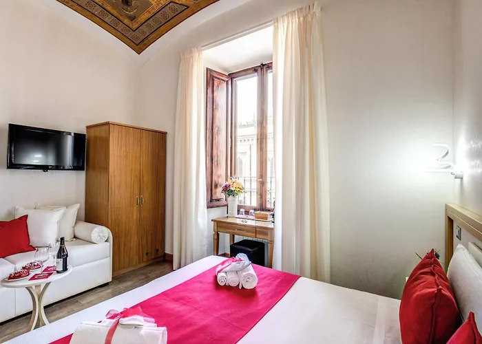 Auditorium Mecenate 4*